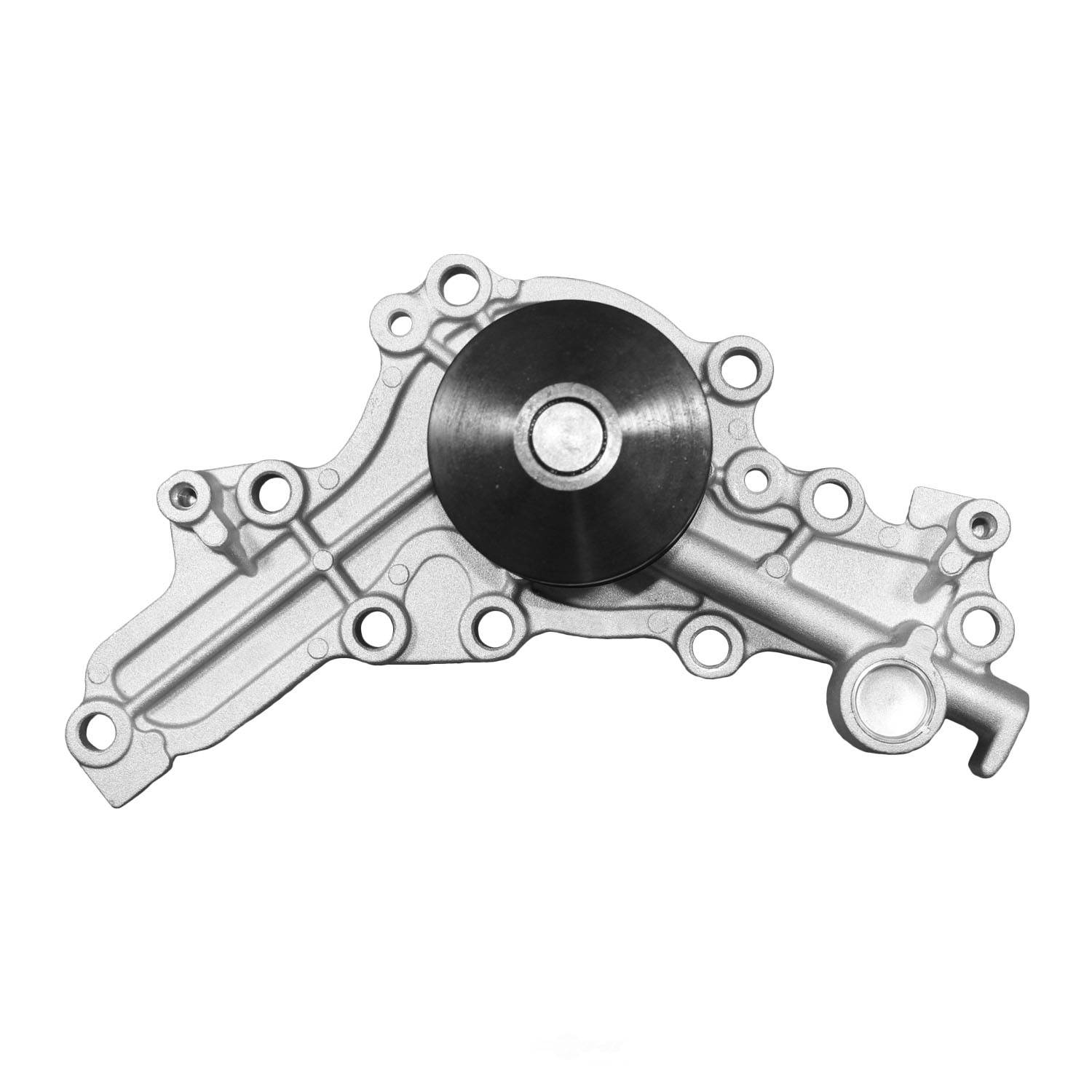 ACDELCO GOLD/PROFESSIONAL - Engine Water Pump - DCC - 252-1015