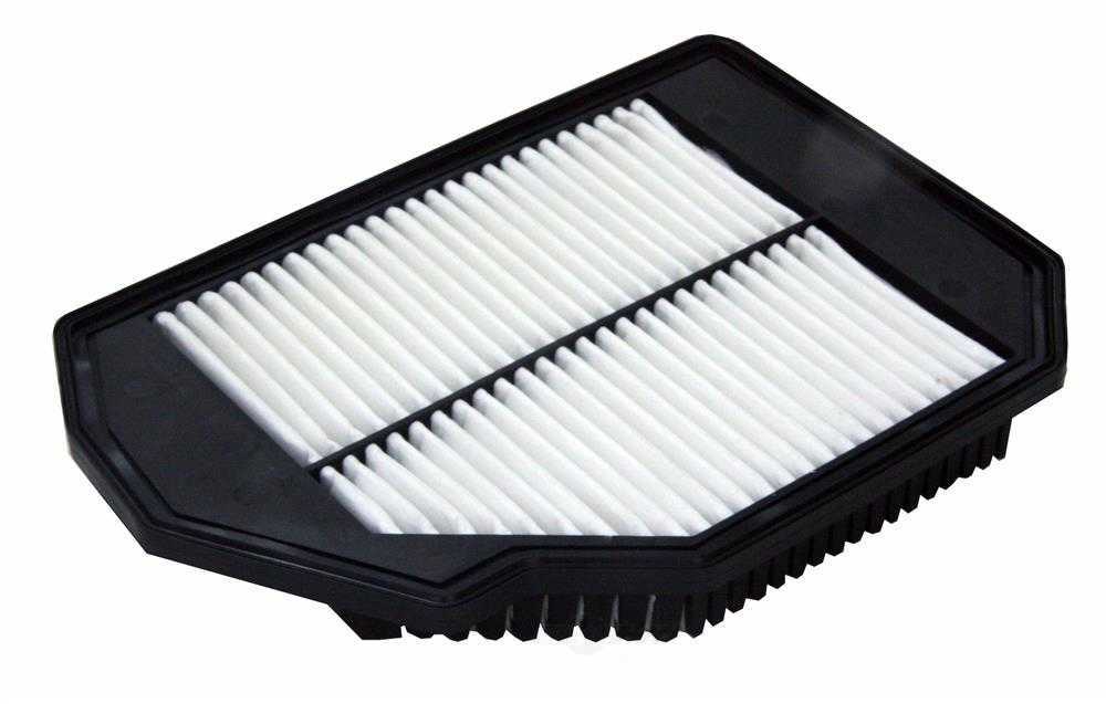 ACDELCO GOLD/PROFESSIONAL - Engine Air Filter - DCC - a3315c