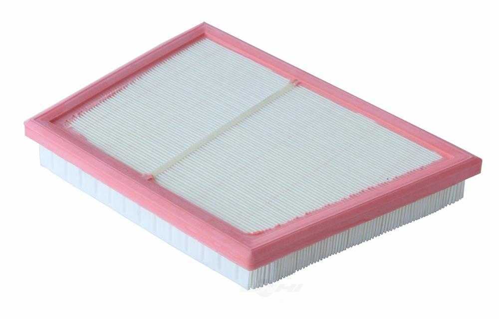 ACDELCO GOLD/PROFESSIONAL - Engine Air Filter - DCC - a3319c