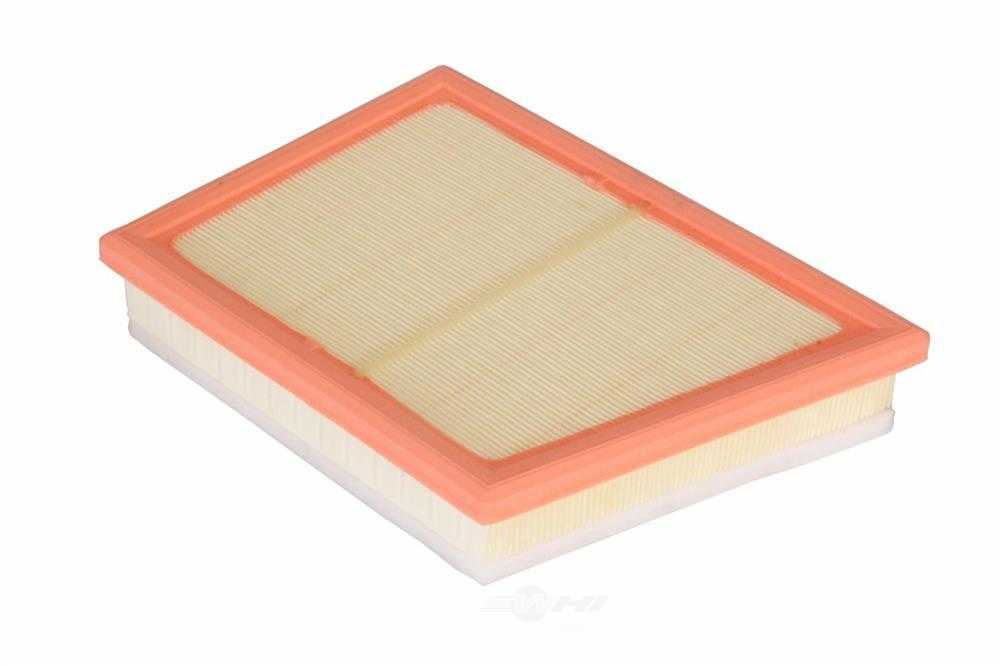 ACDELCO GOLD/PROFESSIONAL - Engine Air Filter - DCC - a3320c