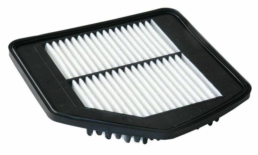 ACDELCO GOLD/PROFESSIONAL - Engine Air Filter - DCC - a3321c