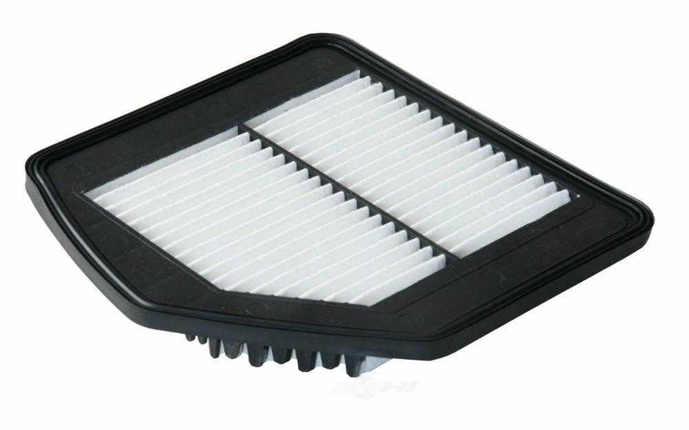 ACDELCO GOLD/PROFESSIONAL - Engine Air Filter - DCC - a3322c