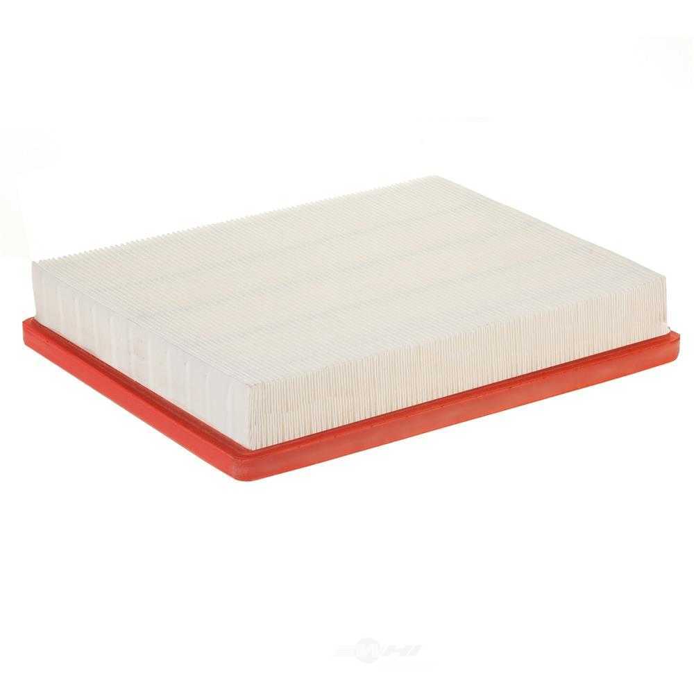 ACDELCO GOLD/PROFESSIONAL - Engine Air Filter - DCC - a3324c