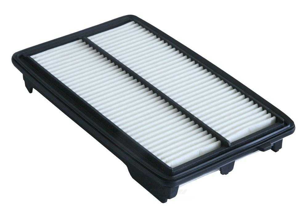 ACDELCO GOLD/PROFESSIONAL - Engine Air Filter - DCC - a3327c