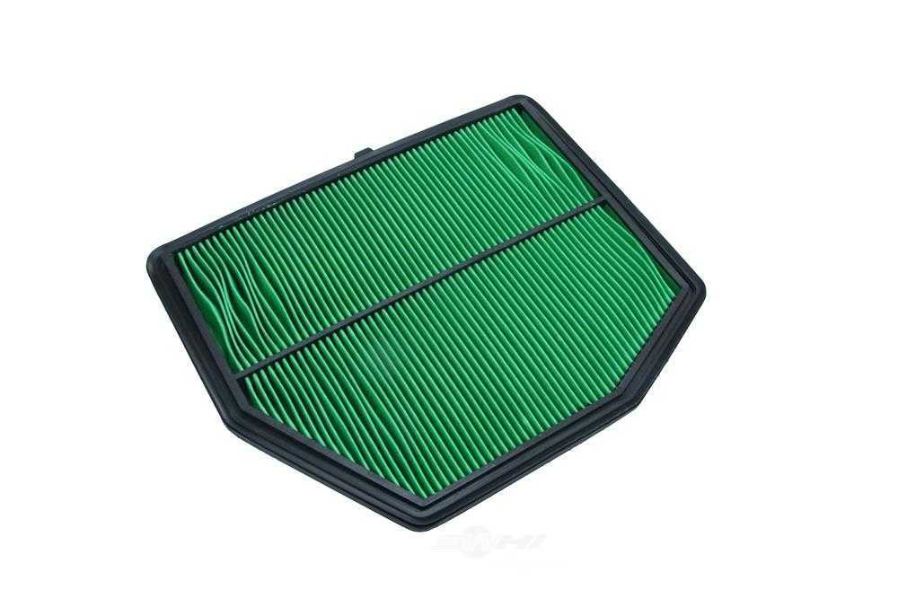 ACDELCO GOLD/PROFESSIONAL - Engine Air Filter - DCC - a3330c
