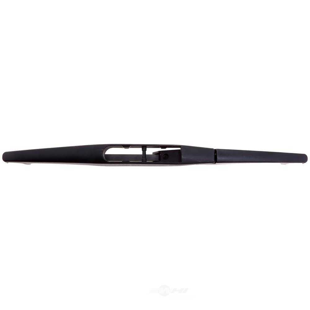 ACDELCO GOLD/PROFESSIONAL - Performance Windshield Wiper Blade - DCC - 8-210e