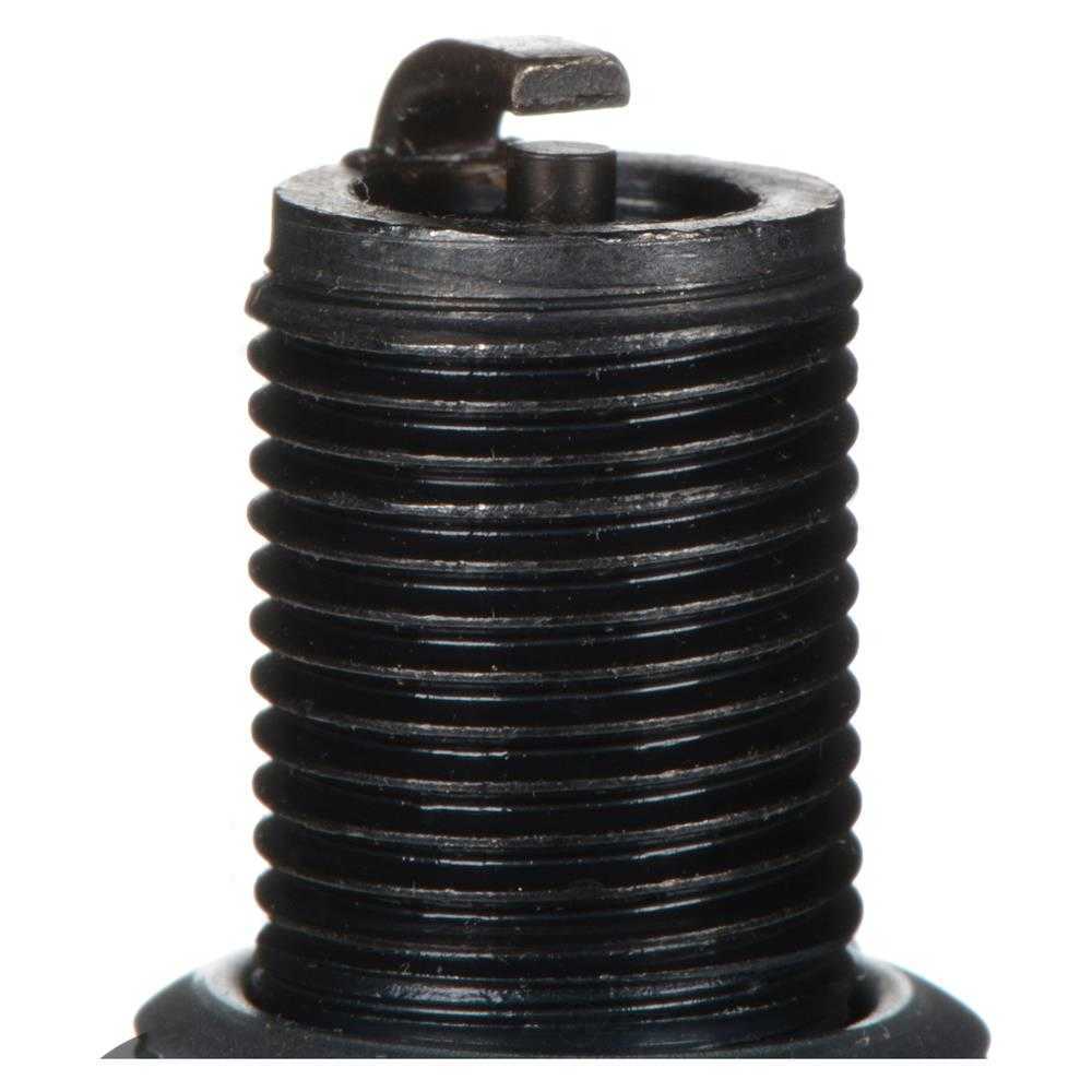 ACDELCO GOLD/PROFESSIONAL - Conventional Spark Plug - DCC R44XL