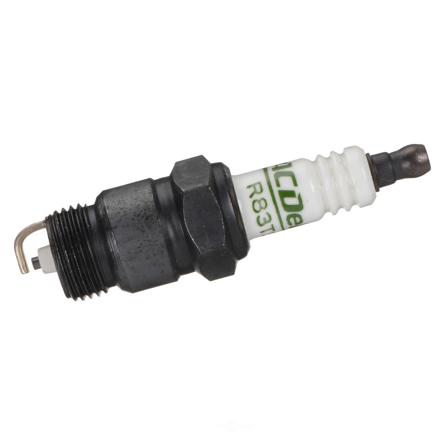 ACDELCO GOLD/PROFESSIONAL - Conventional Spark Plug - DCC R83TS