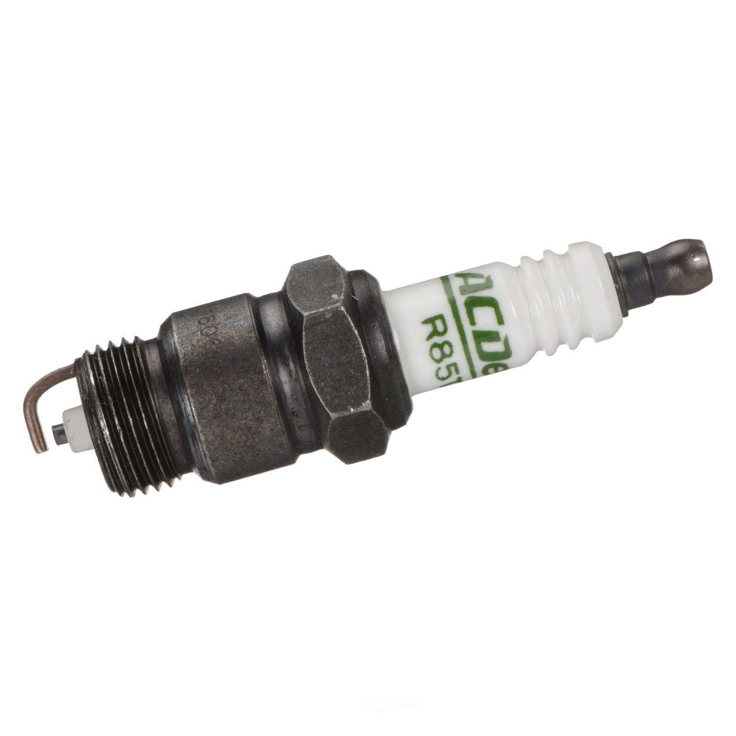 ACDELCO GOLD/PROFESSIONAL - Conventional Spark Plug - DCC R85TS