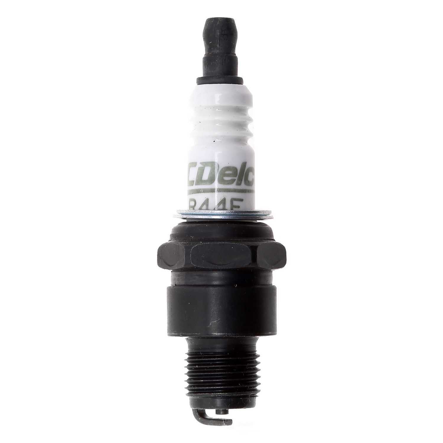 ACDELCO GOLD/PROFESSIONAL - Conventional Spark Plug - DCC R44F