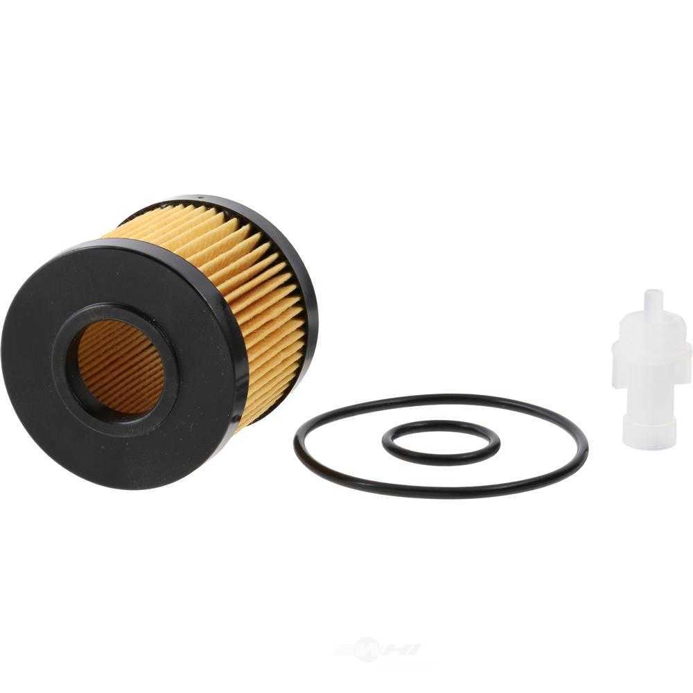 ACDELCO GOLD/PROFESSIONAL - Durapack Engine Oil Filter - Pack of 12 - DCC PF2259F