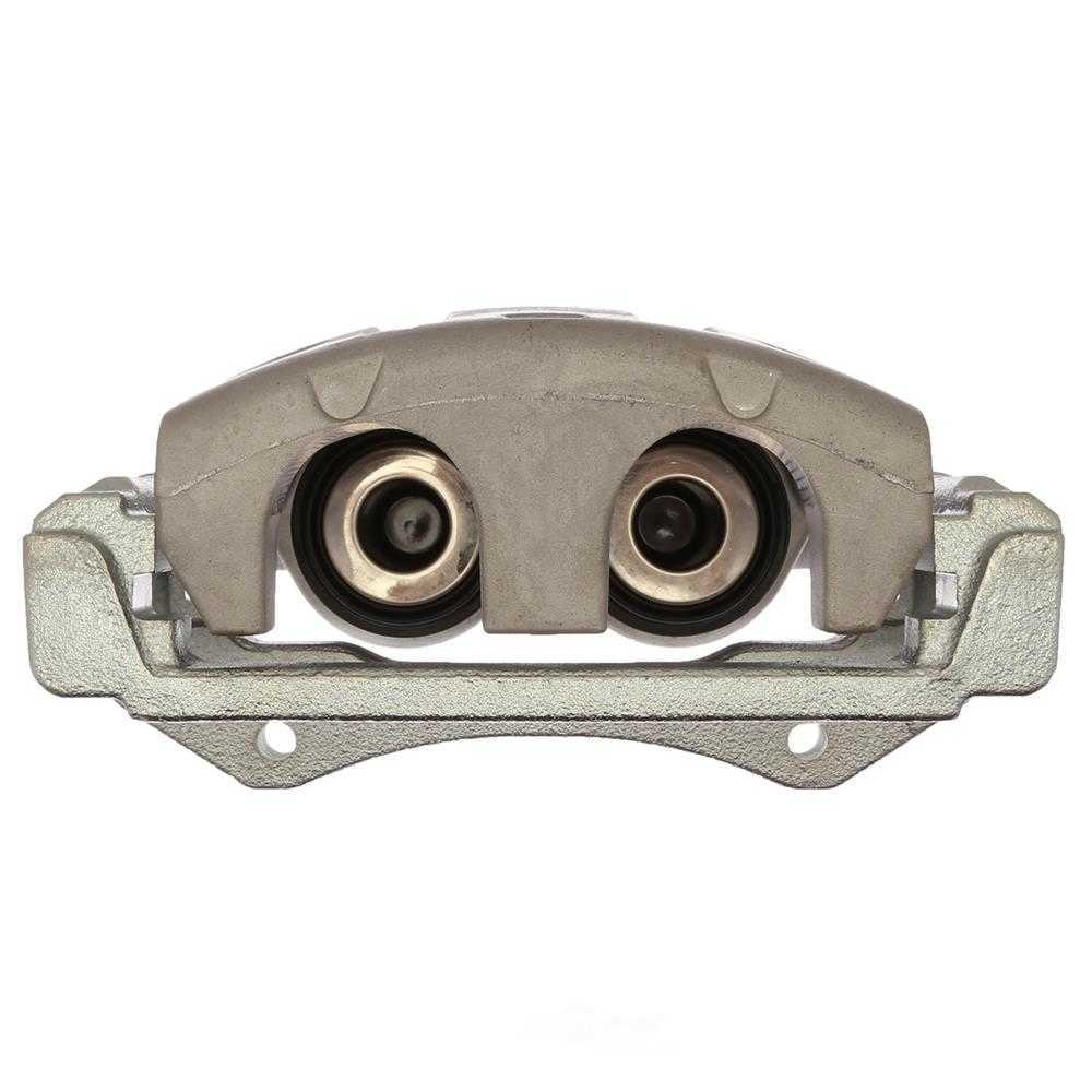 ACDELCO GOLD/PROFESSIONAL BRAKES - Friction Ready Disc Brake Caliper - ADU - 18fr2410n