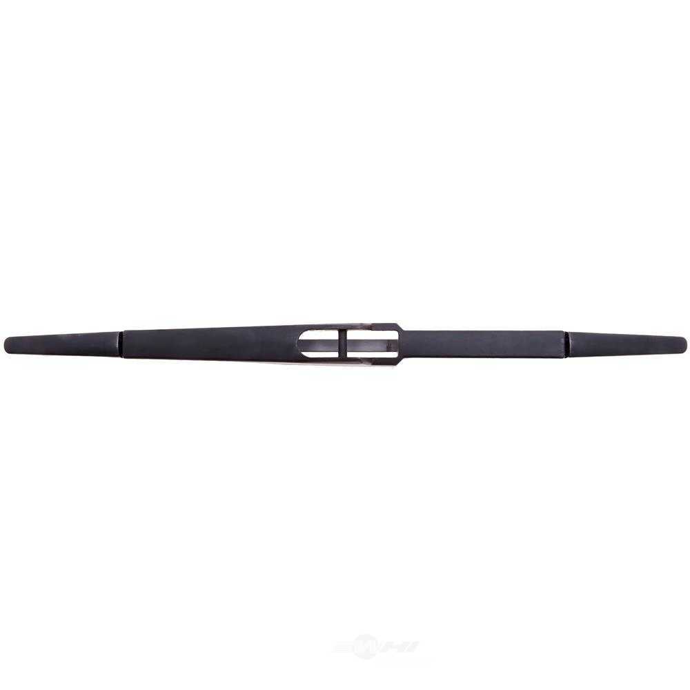 ACDELCO GOLD/PROFESSIONAL - Windshield Wiper Blade - DCC - 8-212m