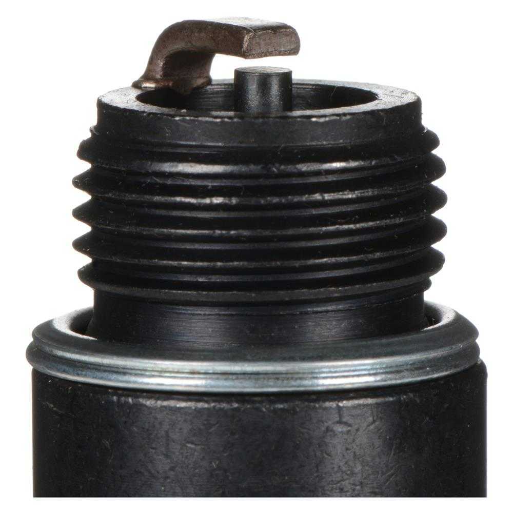 ACDELCO GOLD/PROFESSIONAL - Conventional Spark Plug - DCC - c87