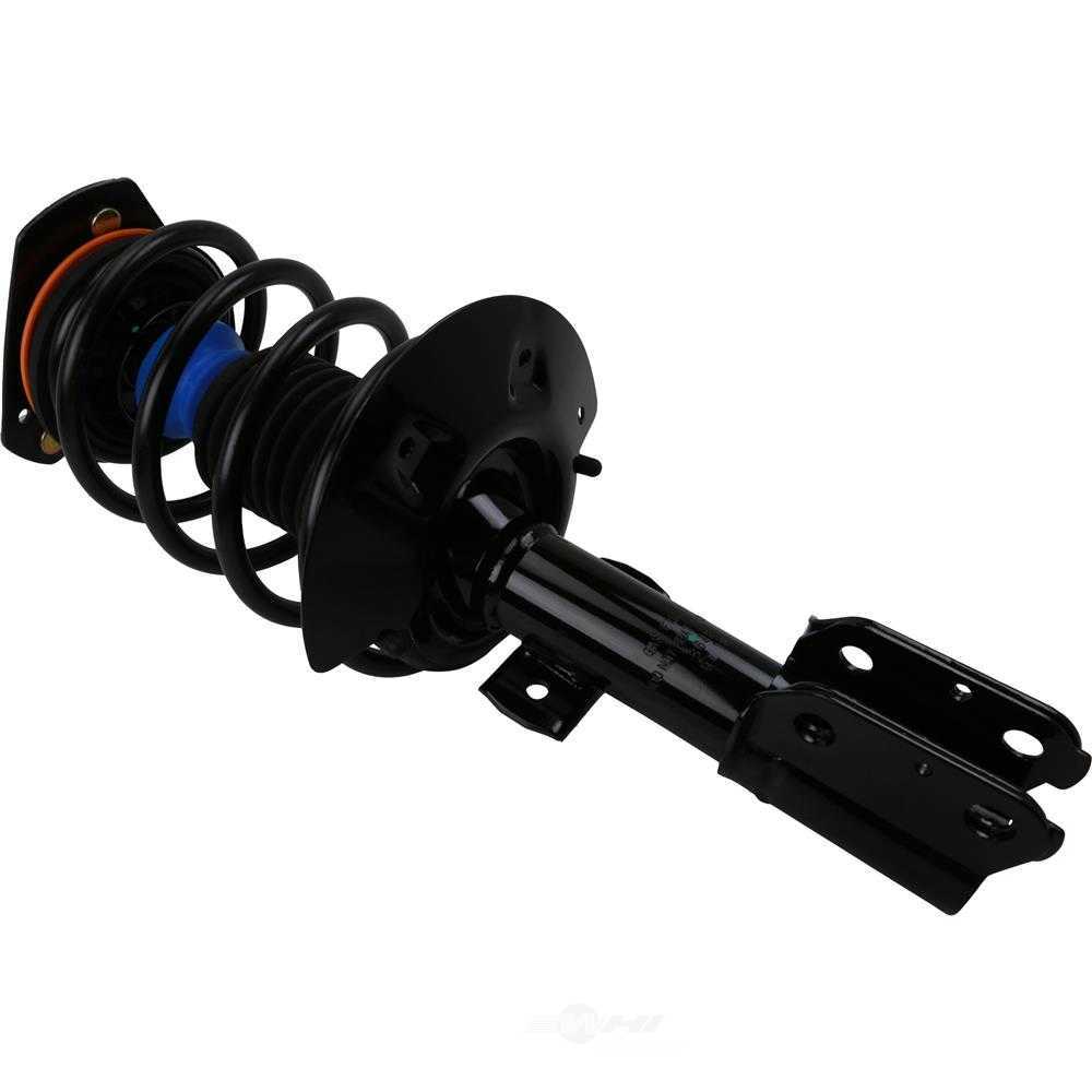 ACDELCO GOLD/PROFESSIONAL - Premium Gas Charged Ready Strut - DCC - 903-055rs
