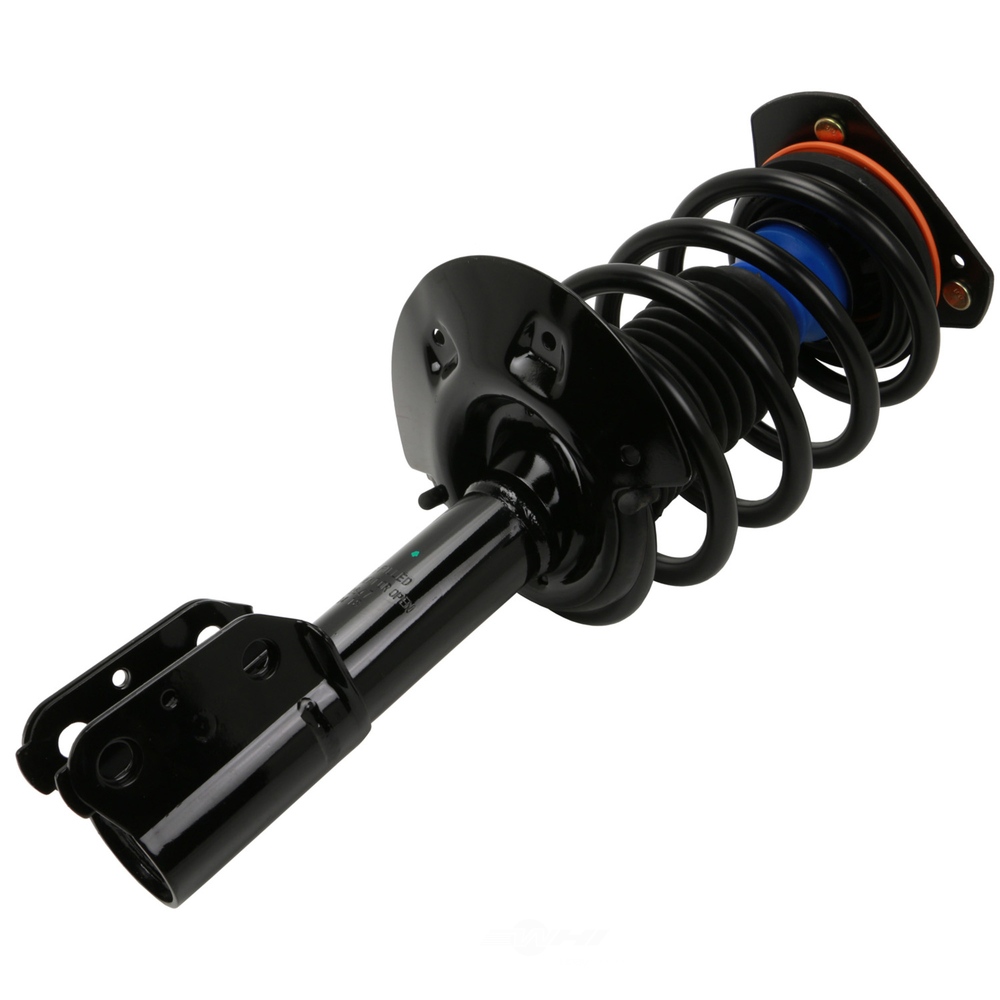 ACDELCO GOLD/PROFESSIONAL - Premium Gas Charged Ready Strut - DCC - 903-058rs