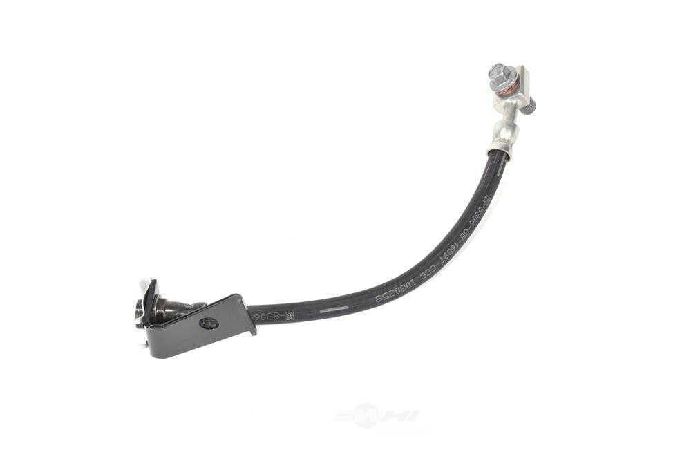 GM GENUINE PARTS - Brake Hydraulic Hose (Rear Right) - GMP 176-1911