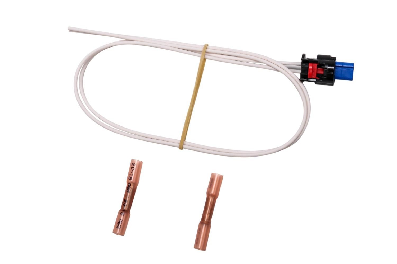 ACDELCO GM ORIGINAL EQUIPMENT - Multi-Purpose Wire Connector - DCB PT3703