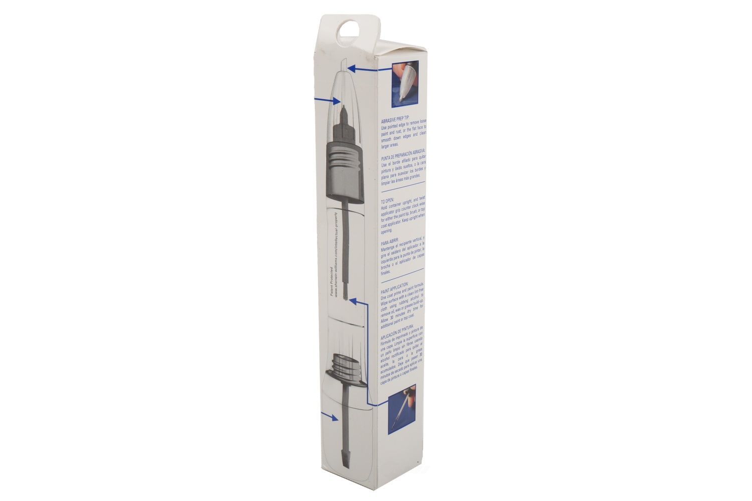 ACDELCO GM ORIGINAL EQUIPMENT - Paint - DCB - 19367464