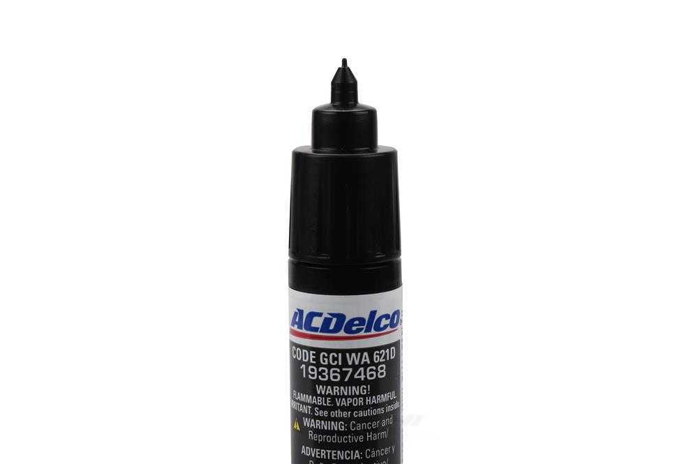 ACDELCO GM ORIGINAL EQUIPMENT - Paint - DCB - 19367468