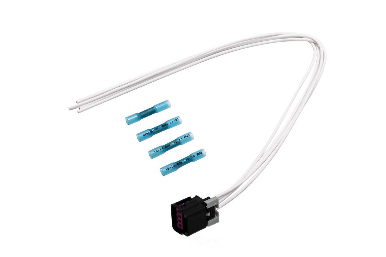 ACDELCO GM ORIGINAL EQUIPMENT - Multi-Purpose Wire Connector - DCB PT3732