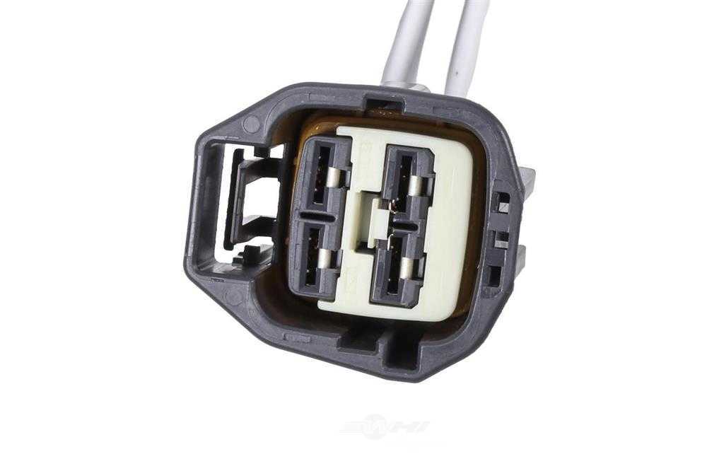 ACDELCO GM ORIGINAL EQUIPMENT - Multi-Purpose Wire Connector - DCB - pt3771