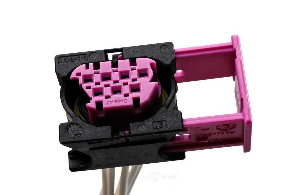 ACDELCO GM ORIGINAL EQUIPMENT - Multi-Purpose Wire Connector - DCB - pt3745