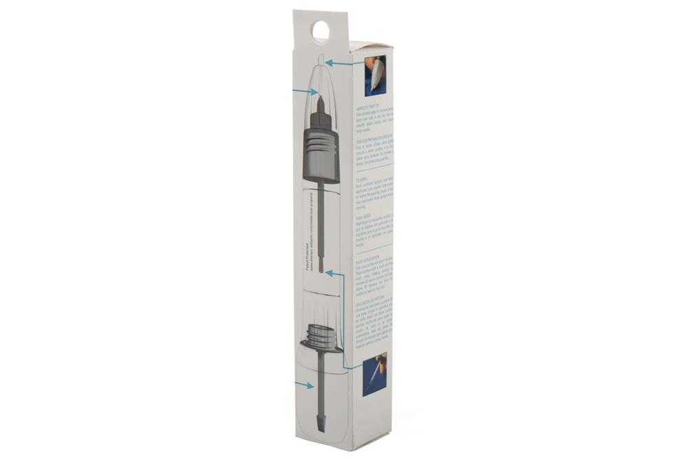 ACDELCO GM ORIGINAL EQUIPMENT - Paint - DCB - 19367652