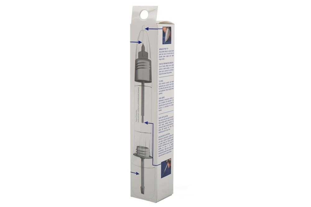 ACDELCO GM ORIGINAL EQUIPMENT - Paint - DCB - 19367656