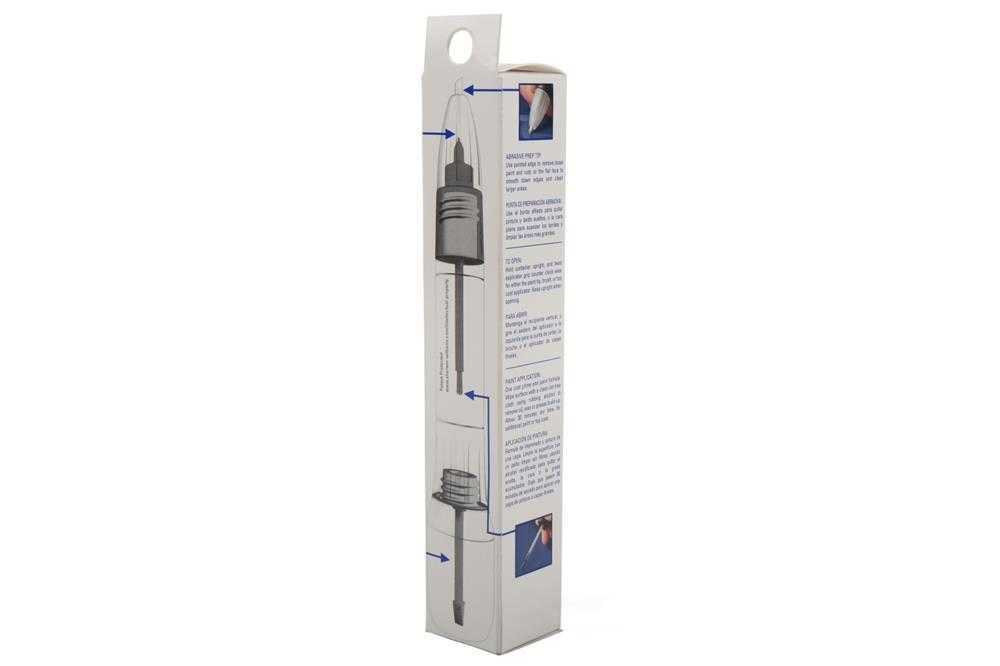 ACDELCO GM ORIGINAL EQUIPMENT - Paint - DCB - 19367658