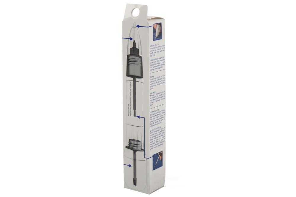 ACDELCO GM ORIGINAL EQUIPMENT - Paint - DCB - 19367661