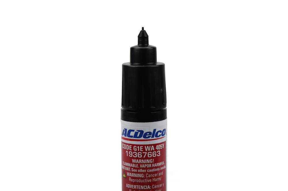 ACDELCO GM ORIGINAL EQUIPMENT - Paint - DCB - 19367663