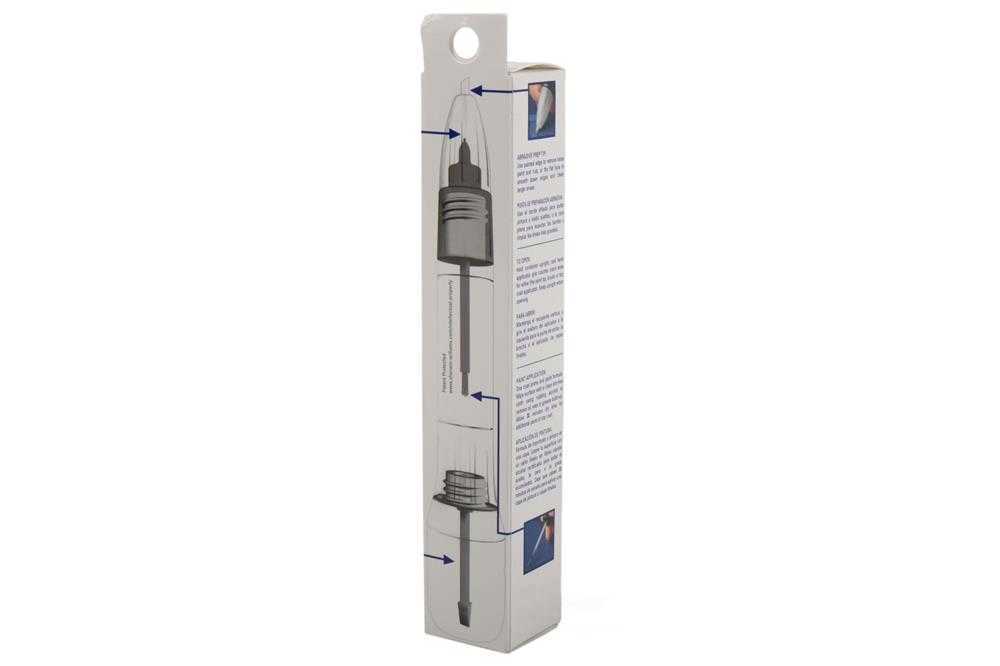 ACDELCO GM ORIGINAL EQUIPMENT - Paint - DCB - 19367665