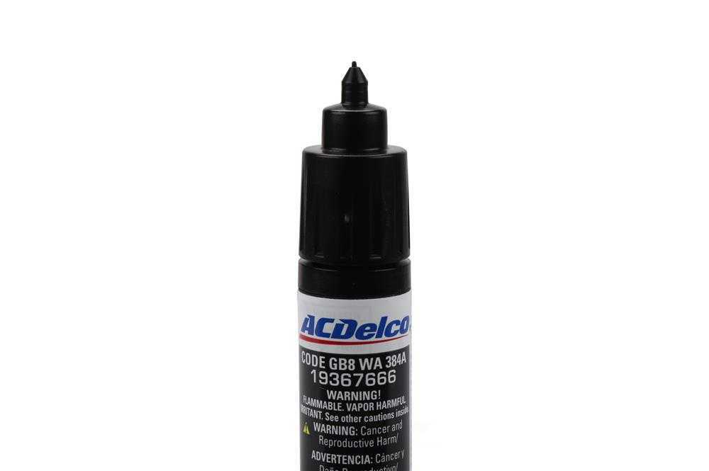 ACDELCO GM ORIGINAL EQUIPMENT - Paint - DCB - 19367666