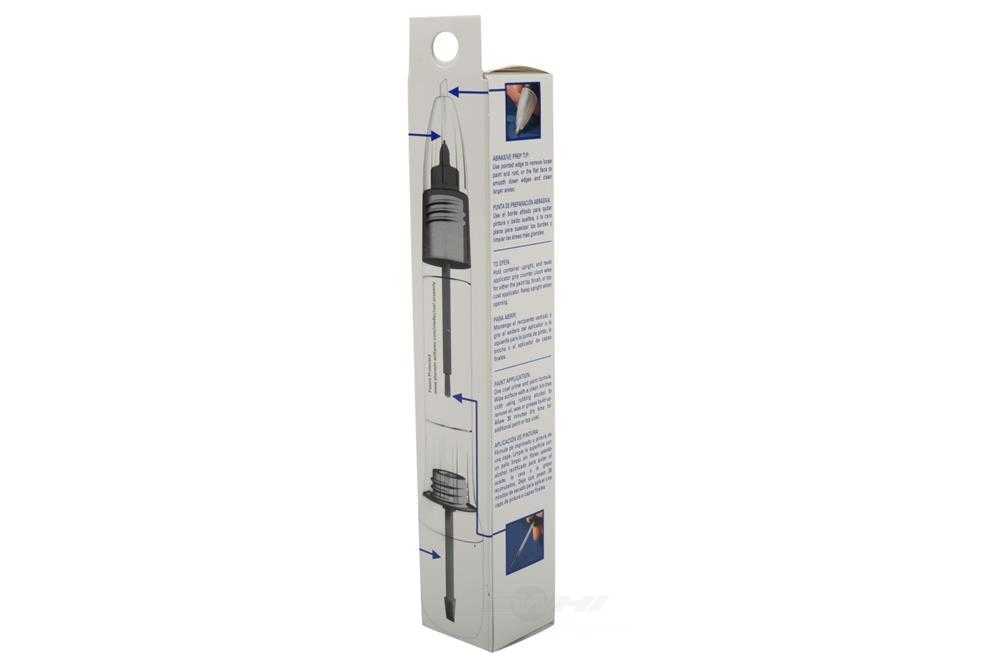 ACDELCO GM ORIGINAL EQUIPMENT - Paint - DCB - 19367672