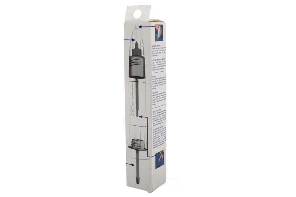 ACDELCO GM ORIGINAL EQUIPMENT - Paint - DCB - 19367673
