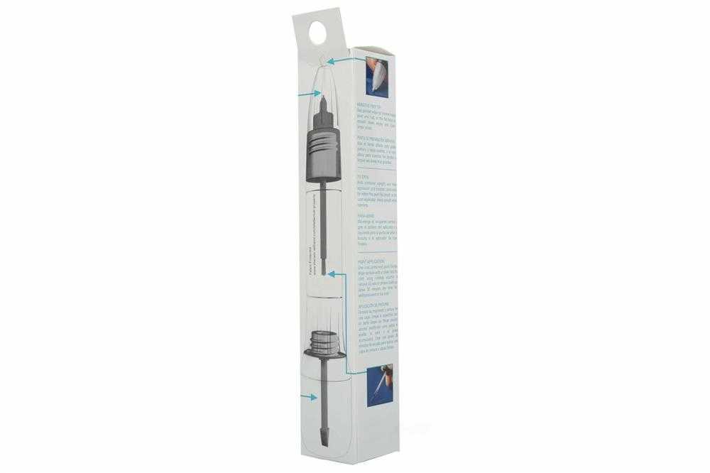 ACDELCO GM ORIGINAL EQUIPMENT - Paint - DCB - 19367678