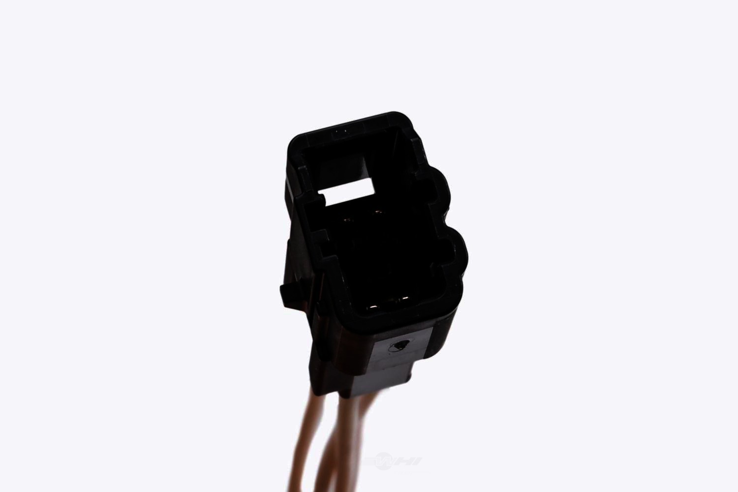 ACDELCO GM ORIGINAL EQUIPMENT - Body Wiring Harness Connector - DCB - pt3738