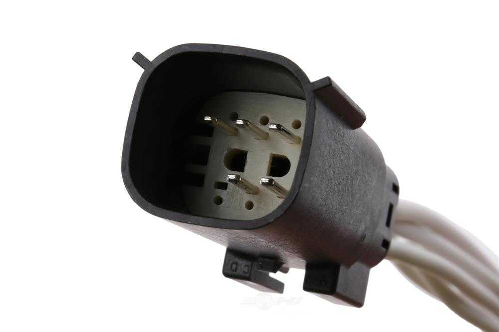 ACDELCO GM ORIGINAL EQUIPMENT - Fuel Pressure Sensor Connector - DCB - pt3773
