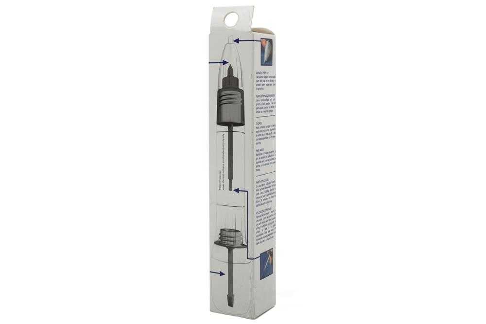 ACDELCO GM ORIGINAL EQUIPMENT - Paint - DCB - 19367758