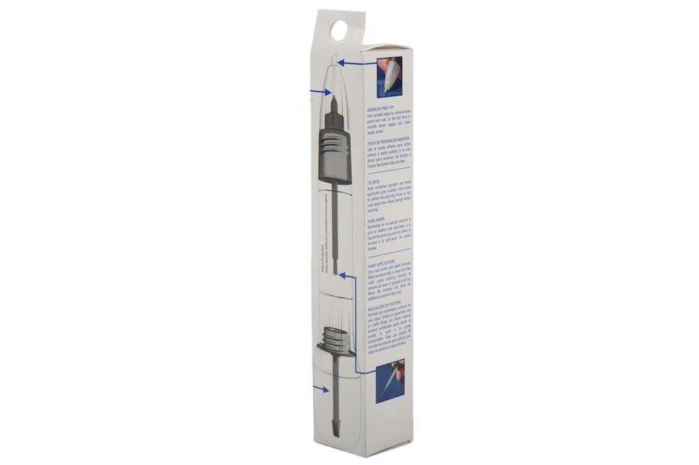 ACDELCO GM ORIGINAL EQUIPMENT - Paint - DCB - 19367759