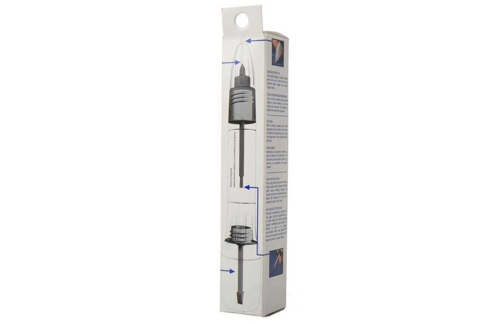 ACDELCO GM ORIGINAL EQUIPMENT - Paint - DCB - 19367766
