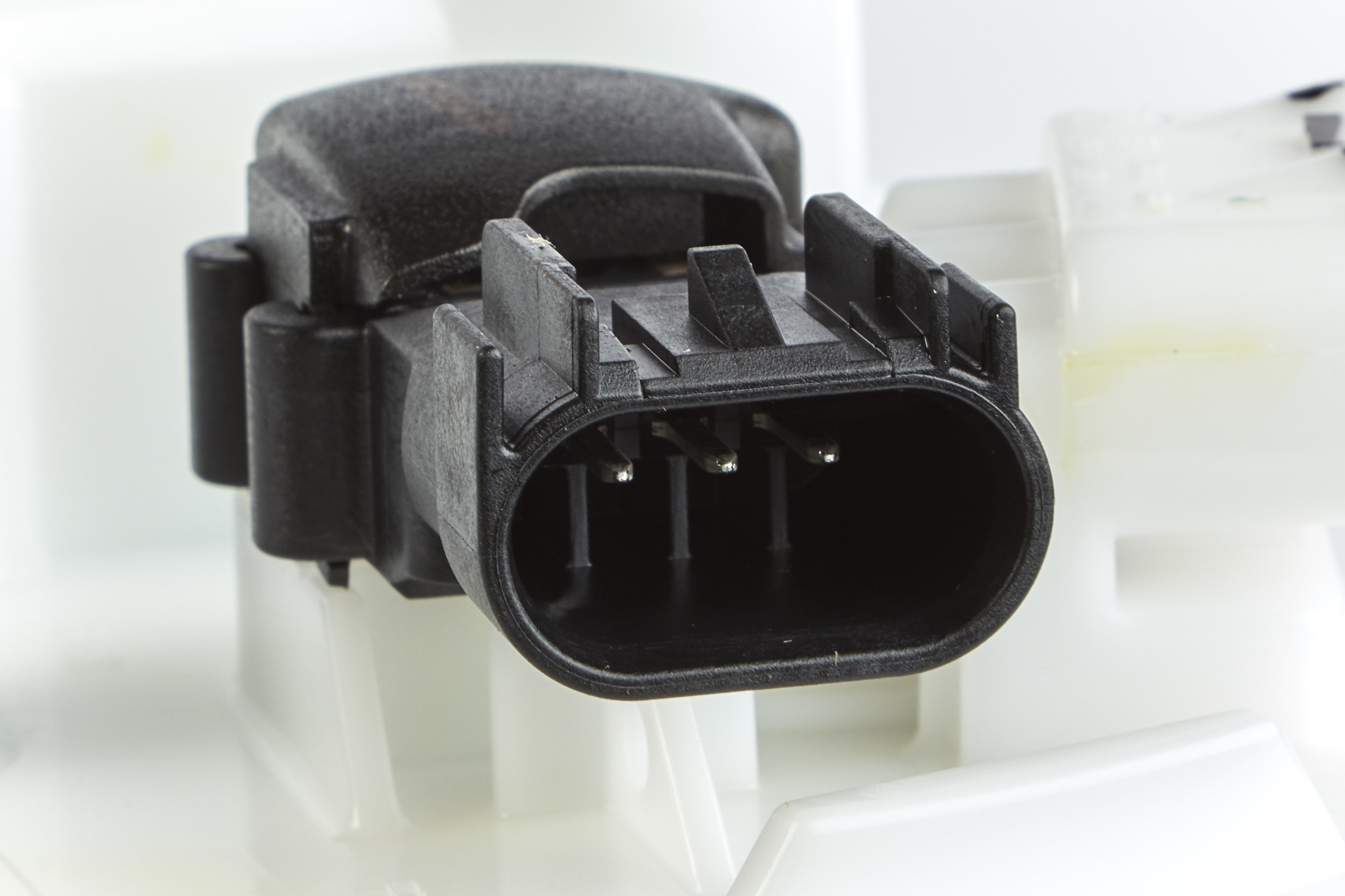 GM GENUINE PARTS - Fuel Pump Module Assembly - GMP MU2371