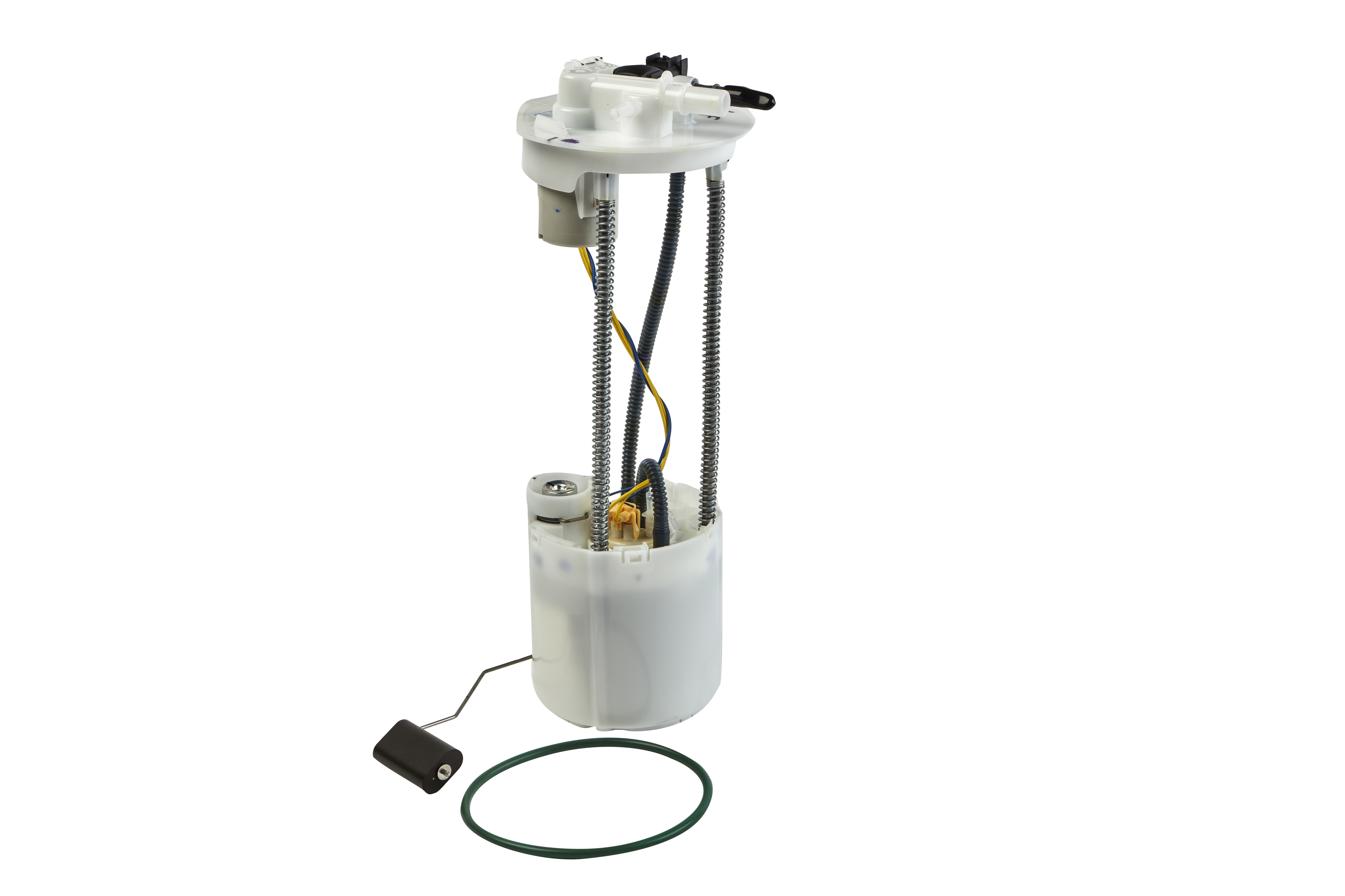 GM GENUINE PARTS - Fuel Pump Module Assembly - GMP MU2371