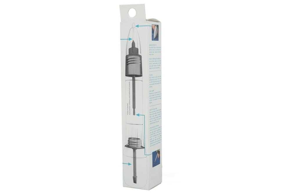 ACDELCO GM ORIGINAL EQUIPMENT - Paint - DCB - 19367785