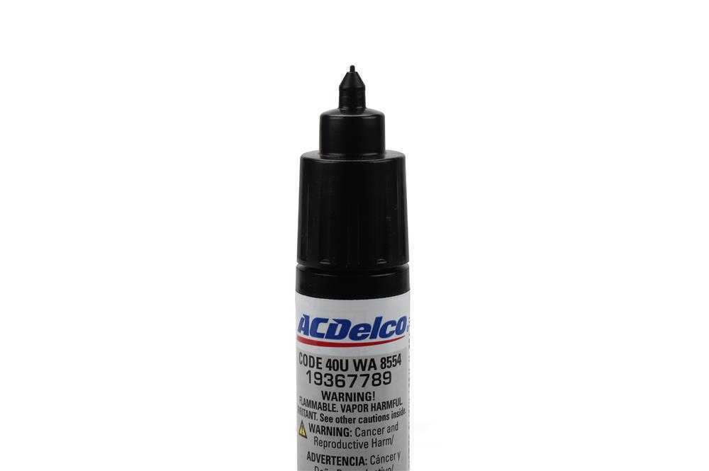 ACDELCO GM ORIGINAL EQUIPMENT - Paint - DCB - 19367789