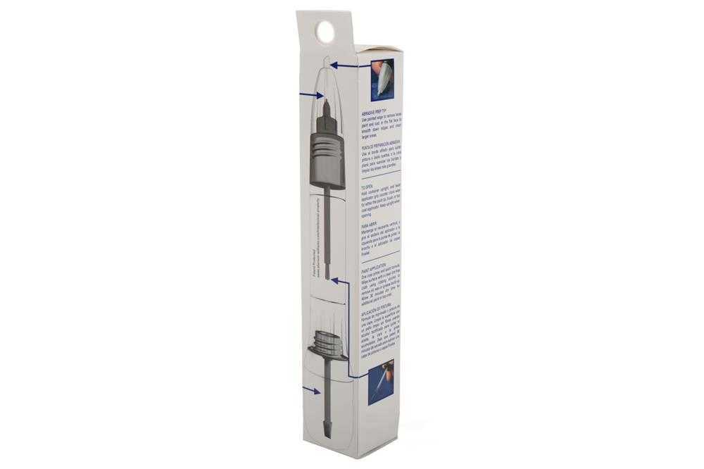 ACDELCO GM ORIGINAL EQUIPMENT - Paint - DCB - 19367792