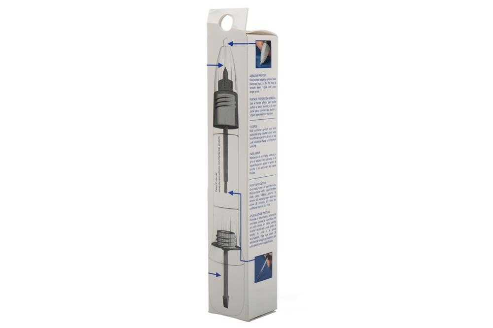 ACDELCO GM ORIGINAL EQUIPMENT - Paint - DCB - 19367796