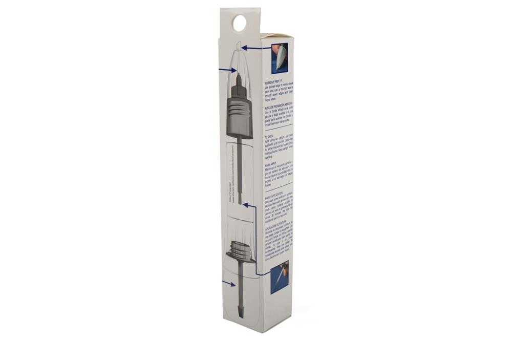 ACDELCO GM ORIGINAL EQUIPMENT - Paint - DCB - 19367797