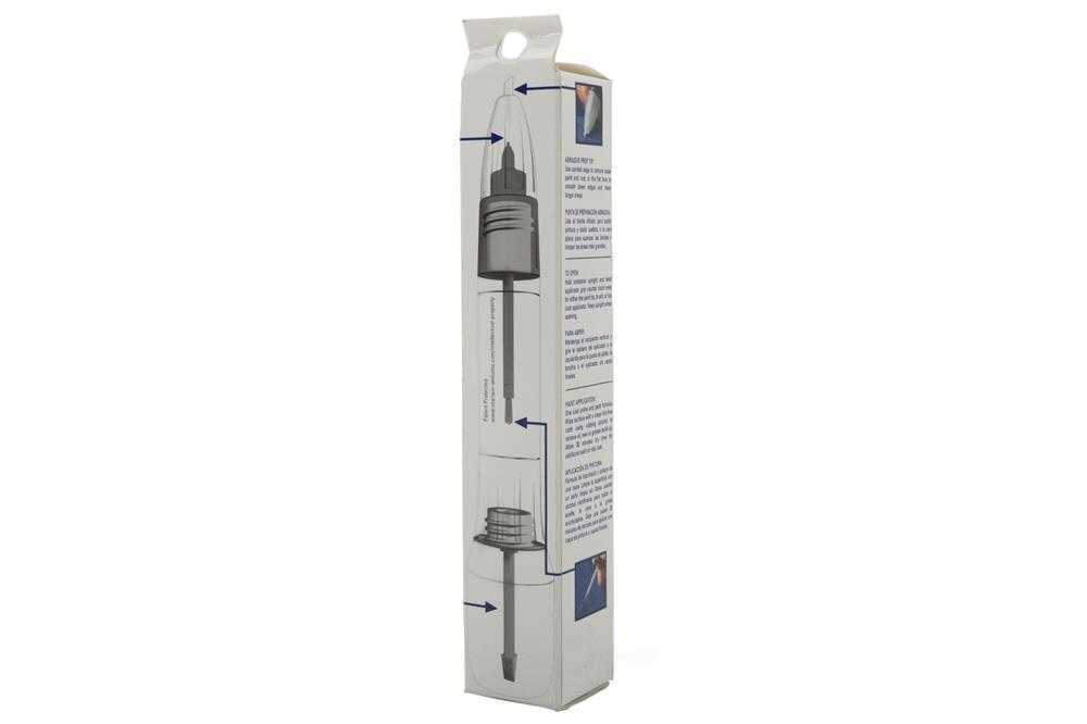 ACDELCO GM ORIGINAL EQUIPMENT - Paint - DCB - 19367799